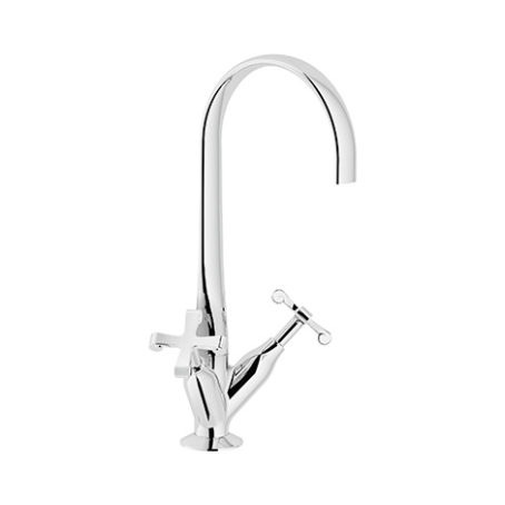 zmishuvach-na-1-otvir-dlya-rakovini-carlos-primera-chrome-cp2181cr-149-v1